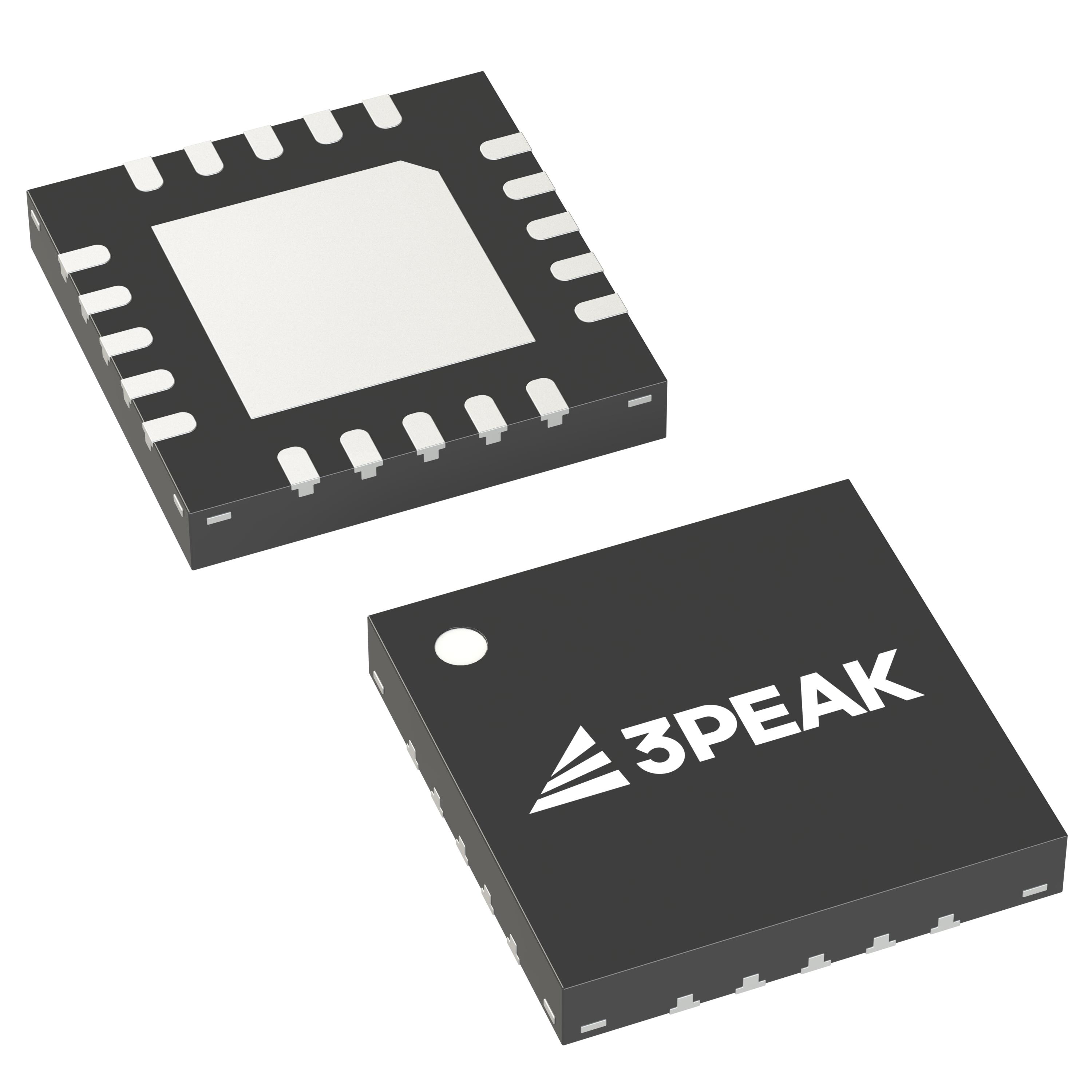 3PEAK TPL9208AD-QF7R-S electronic component