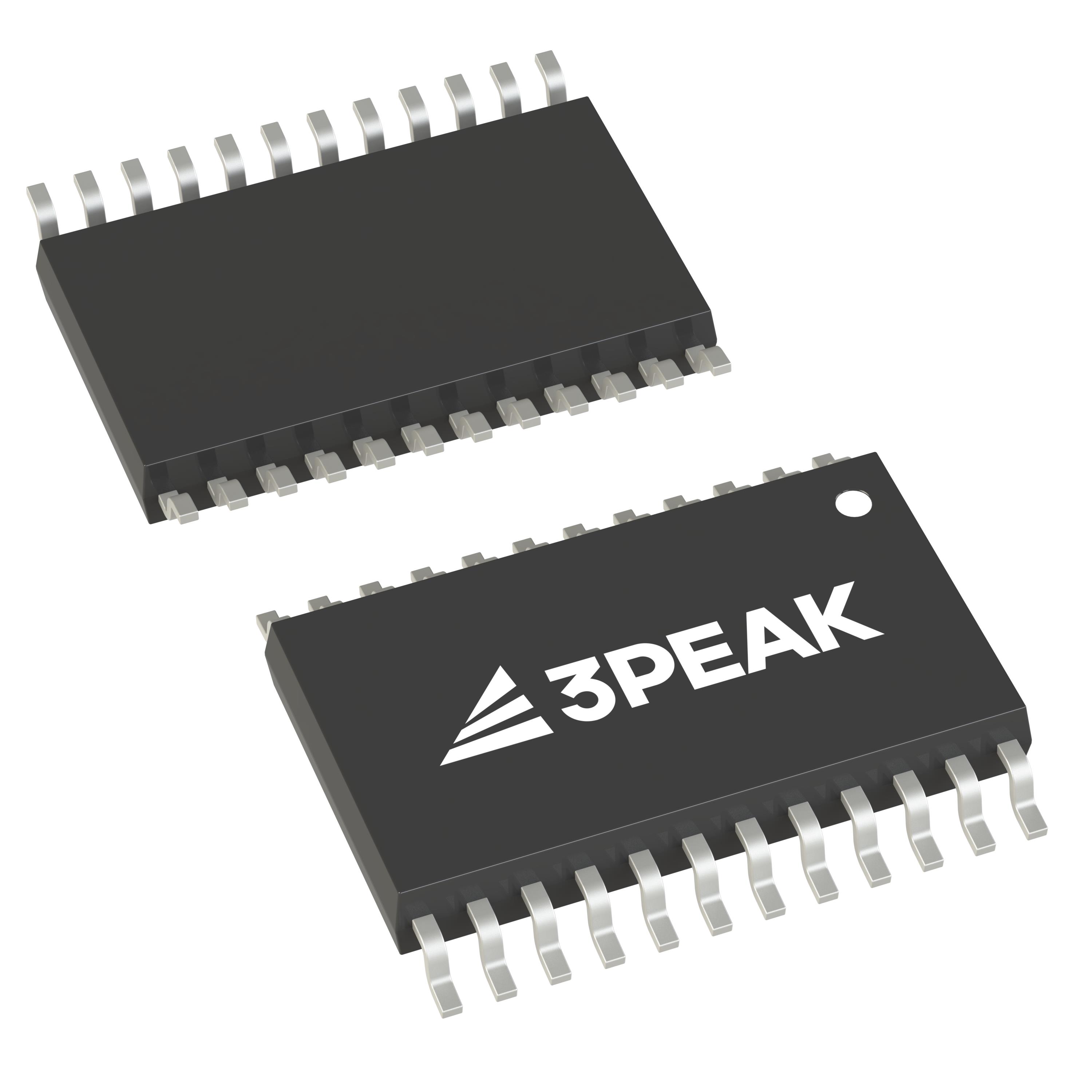 3PEAK TPM8866-TSDR electronic component