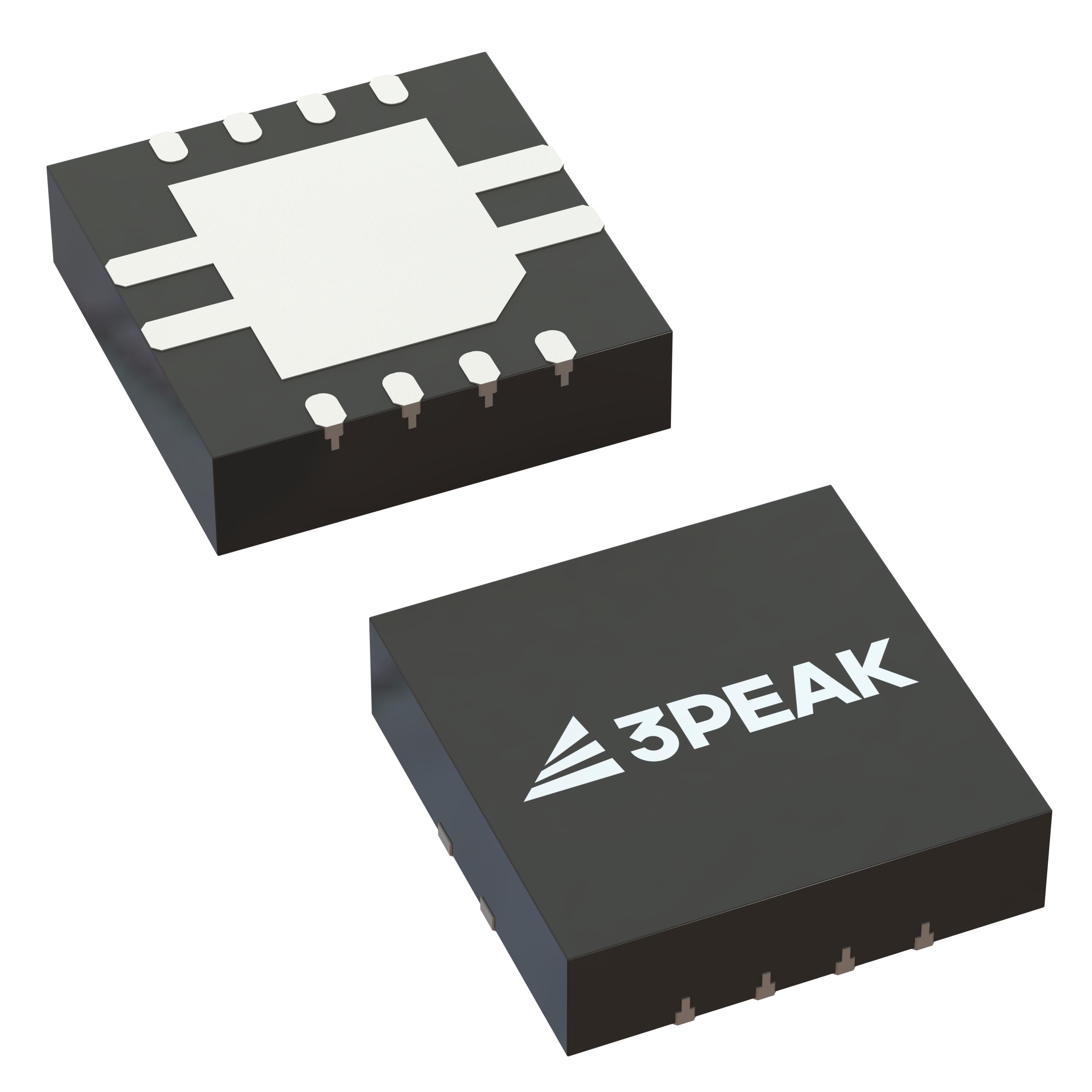 3PEAK TPM27524-DF6R electronic component