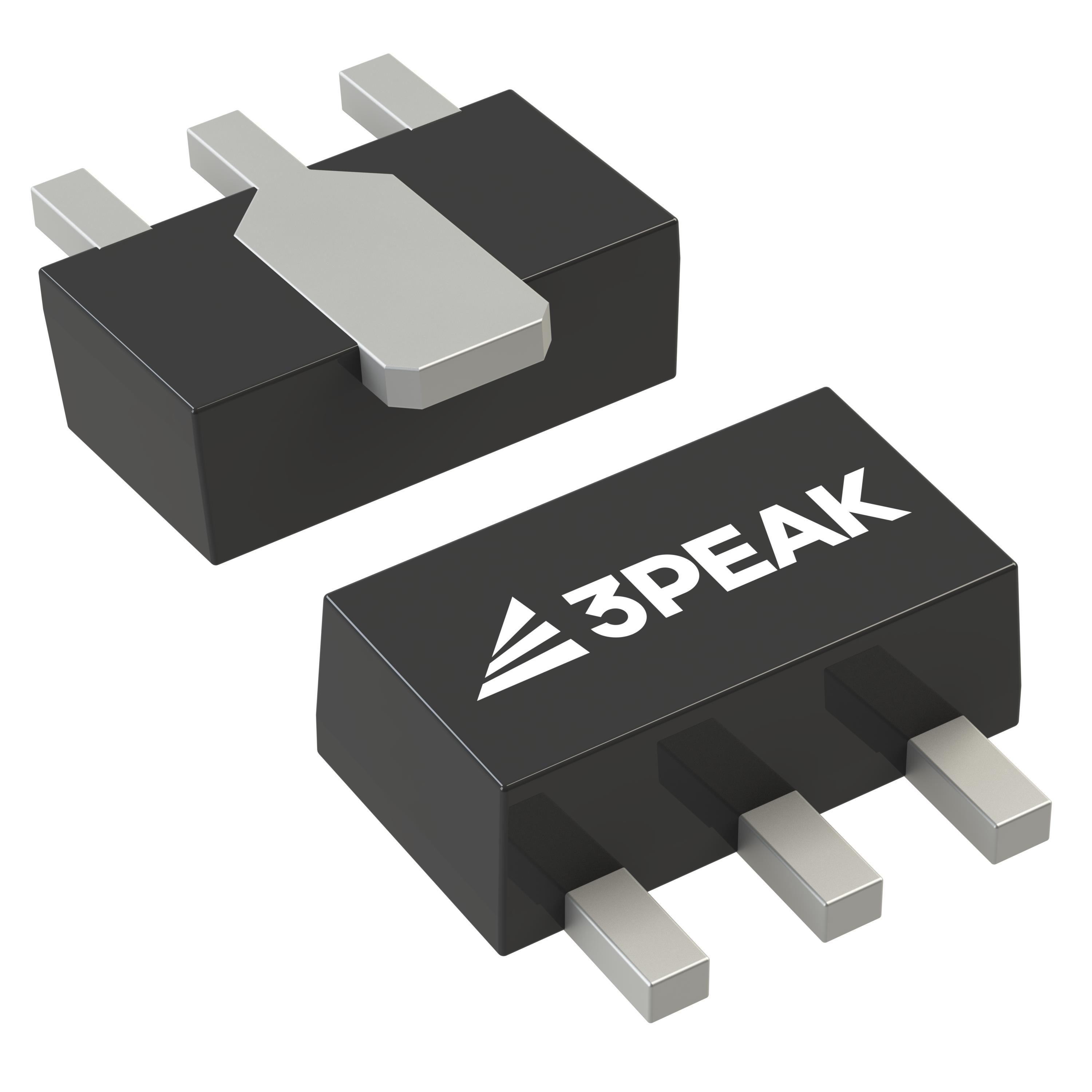 3PEAK TPL810F50-89TR electronic component