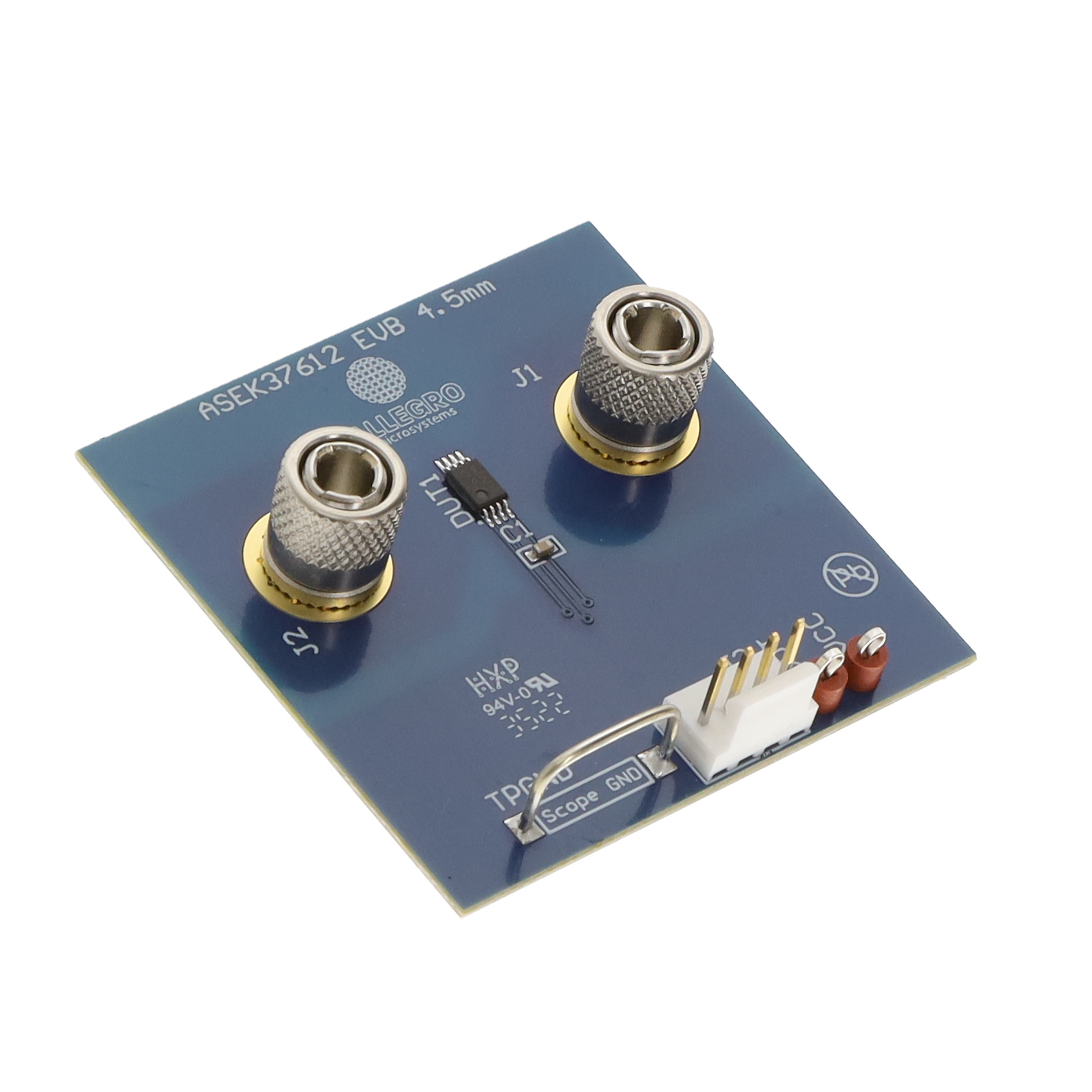 Allegro MicroSystems ASEK37612-4.5MM-DK electronic component