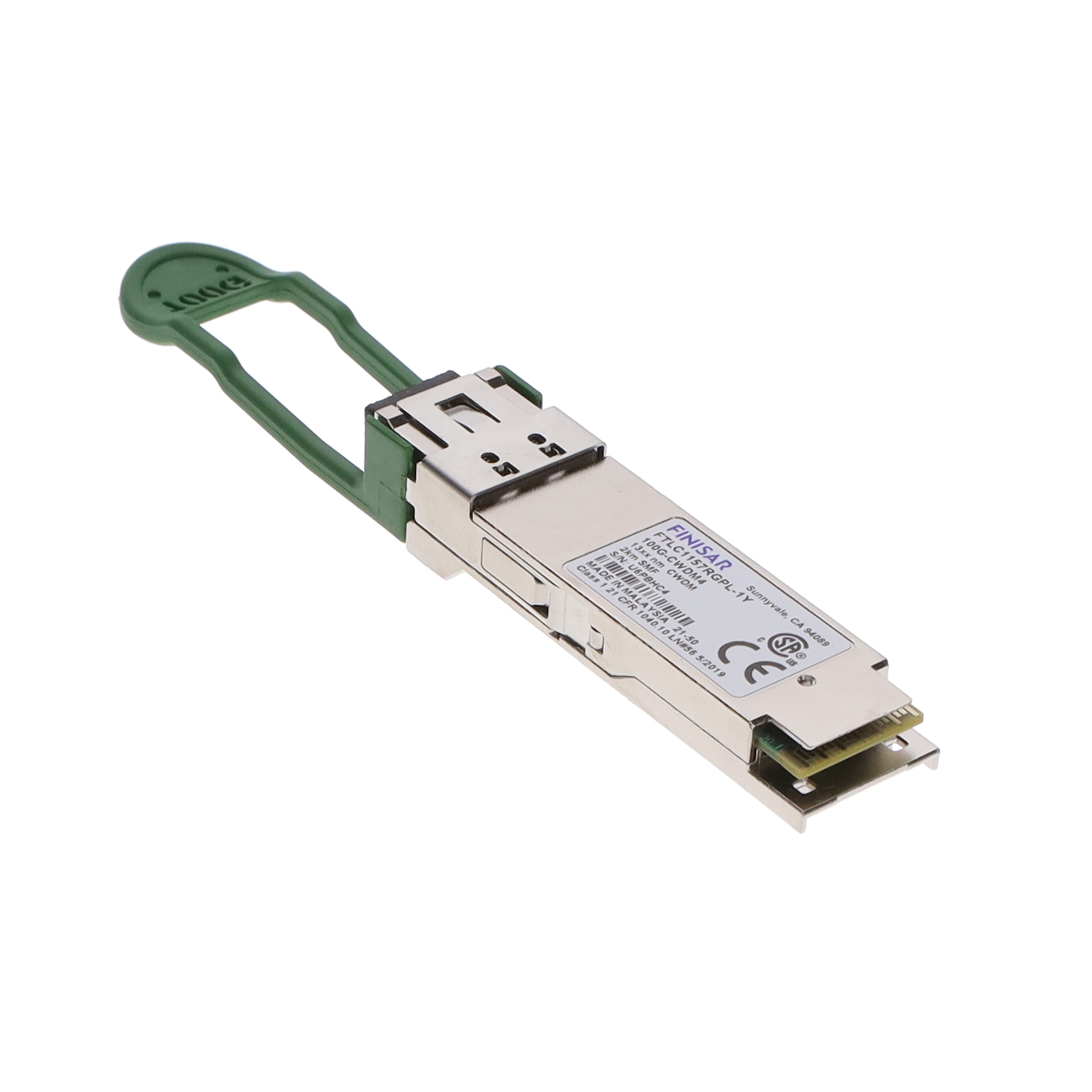 Coherent FTLC1157RGPL-1Y electronic component