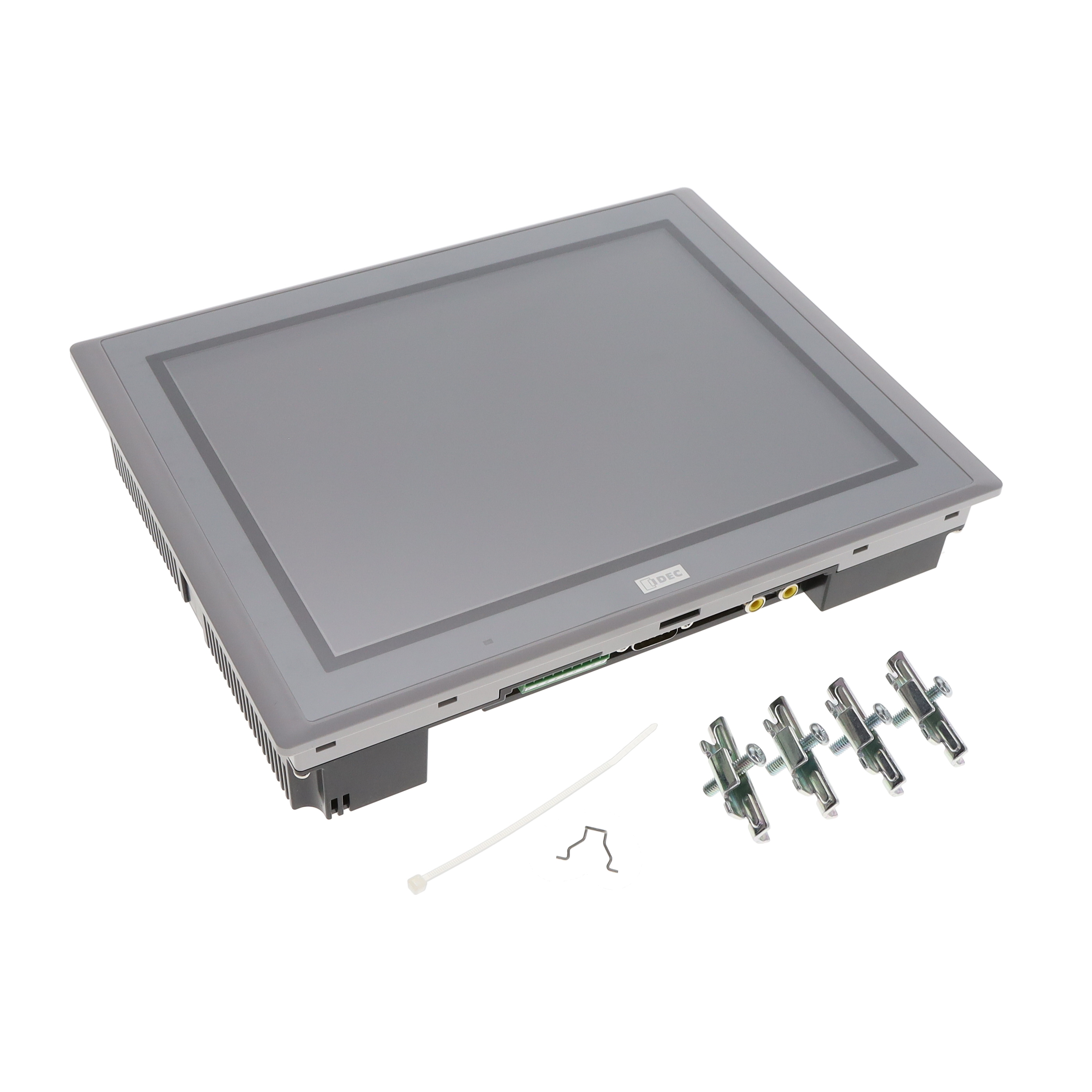 IDEC HG3G-VAXT22MF-W electronic component