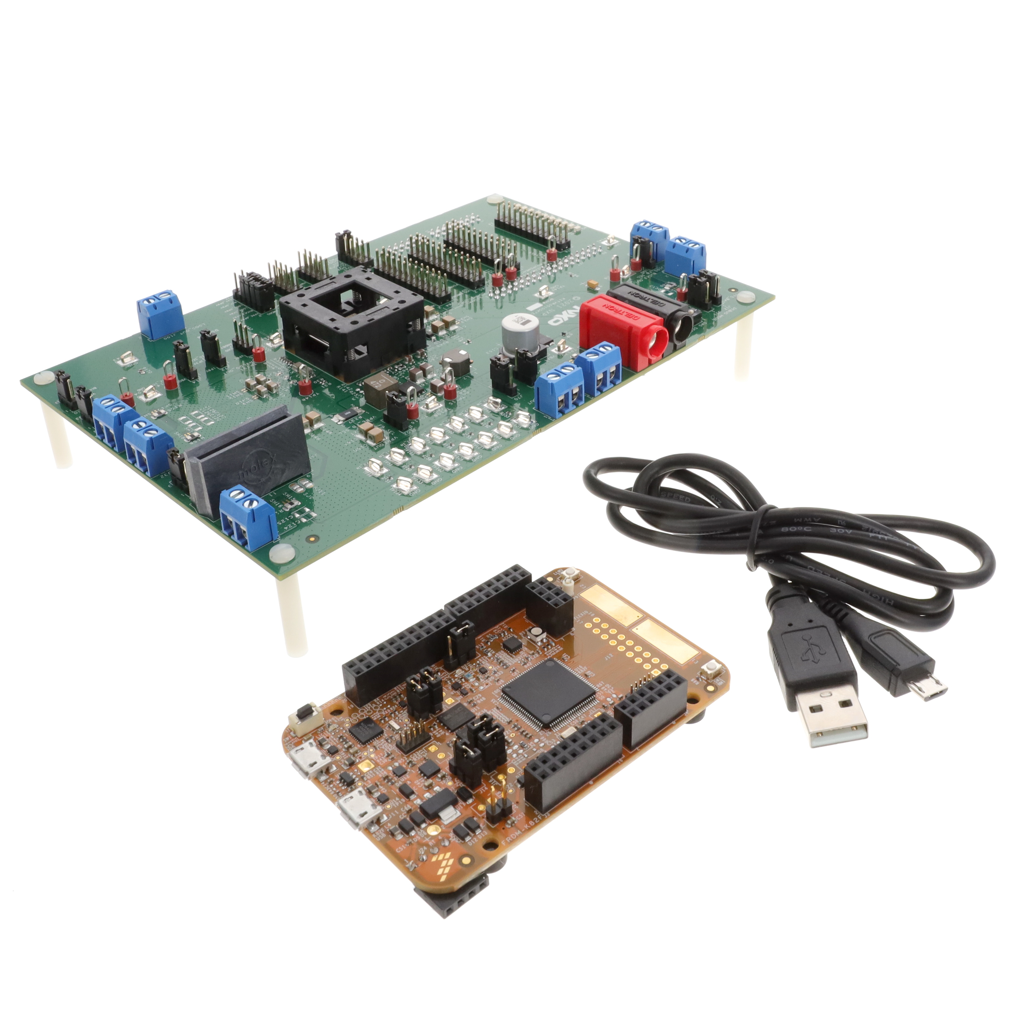 NXP USA Inc. KITVR5510SKTEVM electronic component