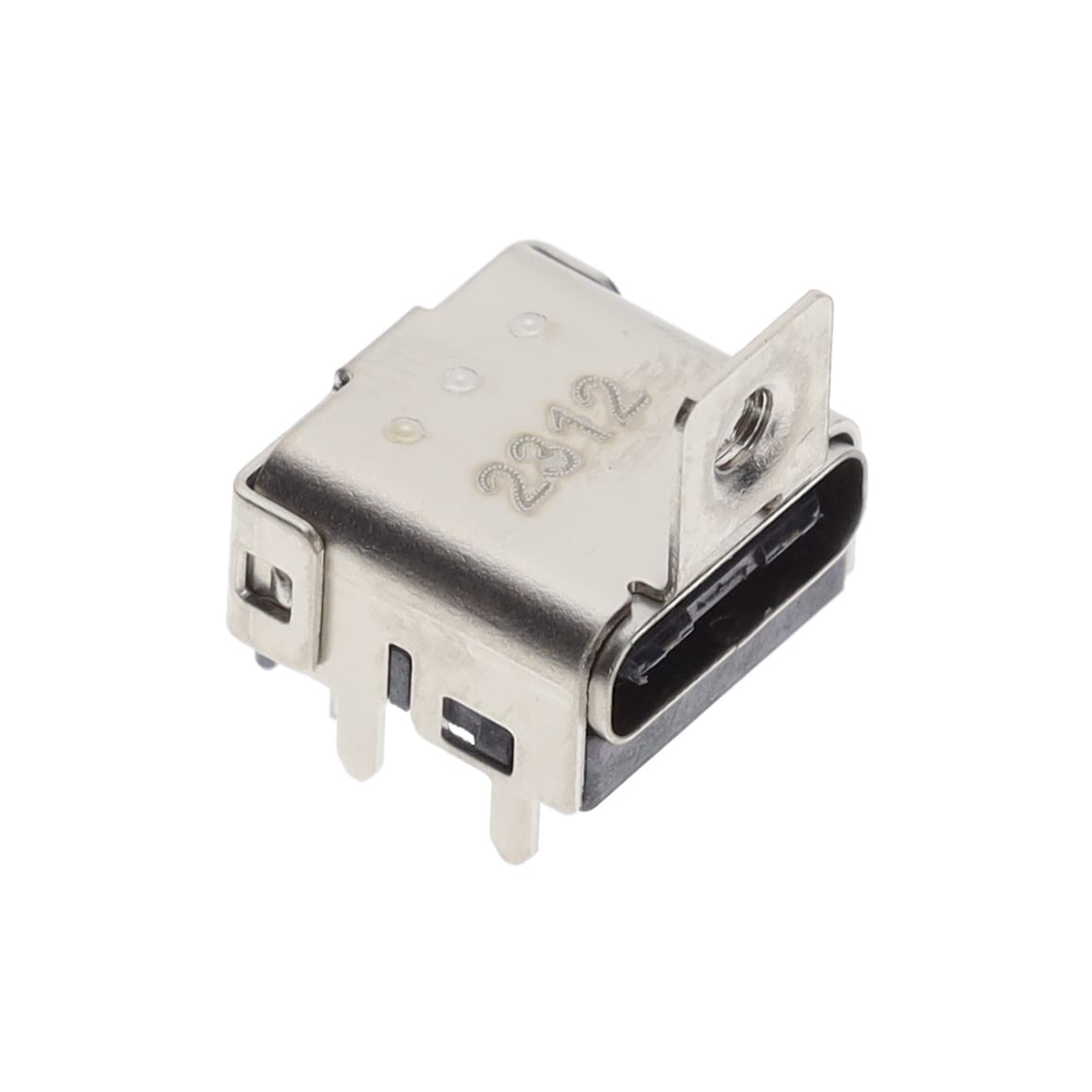 Kycon, Inc. KUSBX-SMTTH-CSE-F2-BTR electronic component