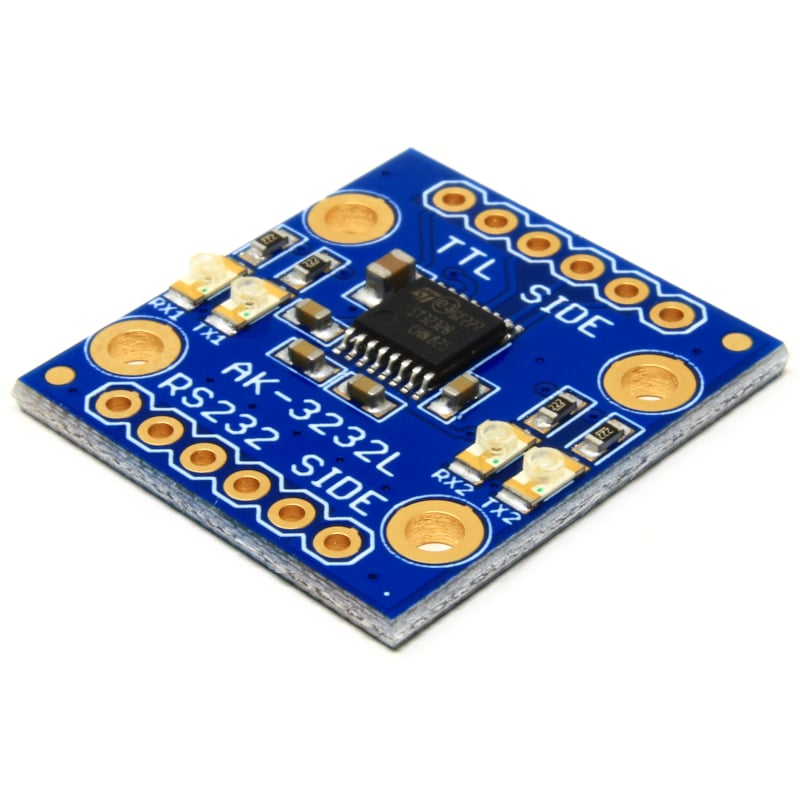 Artekit Labs AK-3232L electronic component