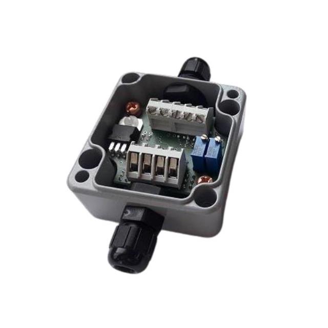 Asset Instruments Engineering Ltd AS7539A+ENCL1 electronic component