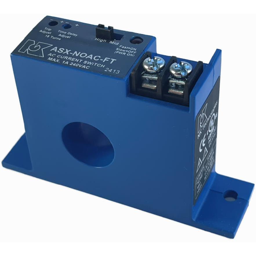 NK Technologies ASX-NOAC-FT electronic component