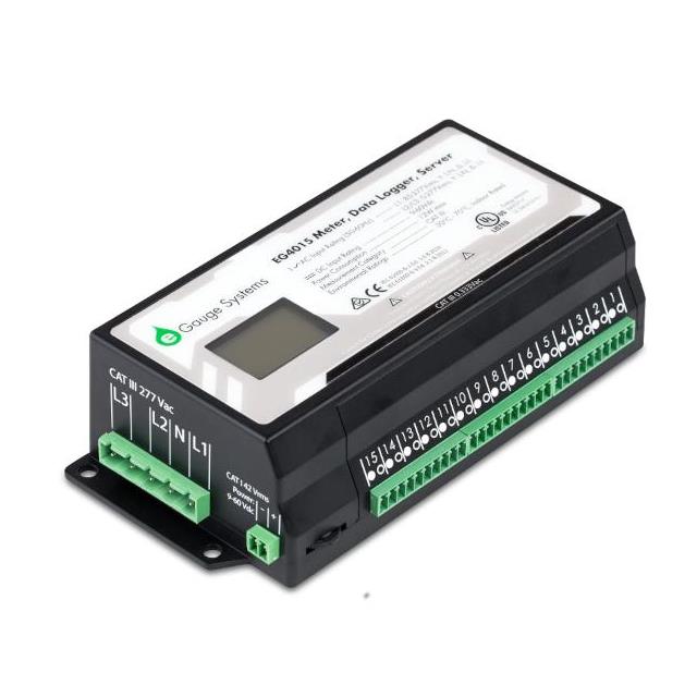 eGauge EG4015 electronic component