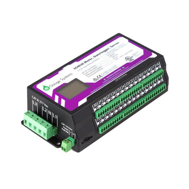 eGauge EG4030 electronic component