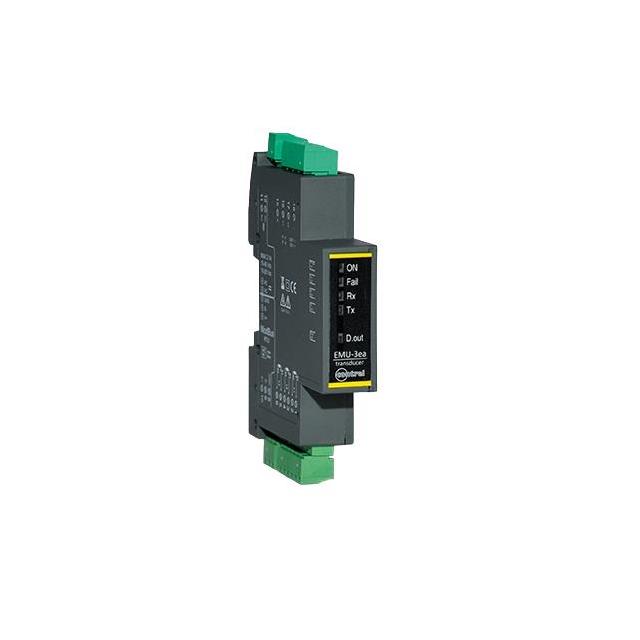 Contrel EMU-3EA electronic component