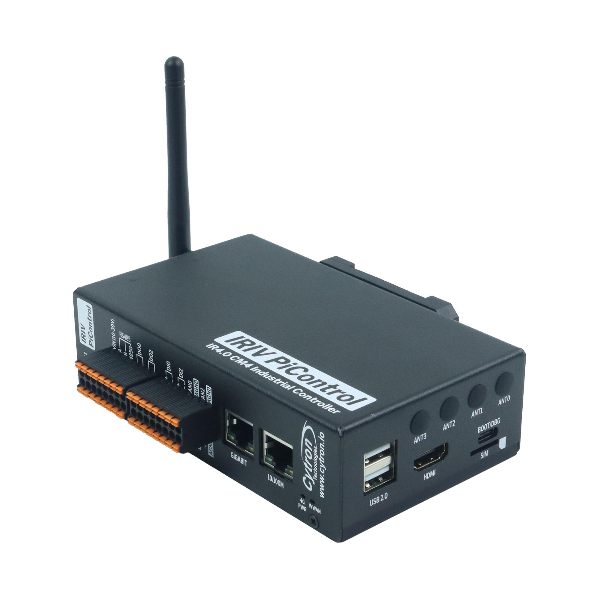 Cytron Technologies Sdn Bhd IRIV-PICL-W216 electronic component