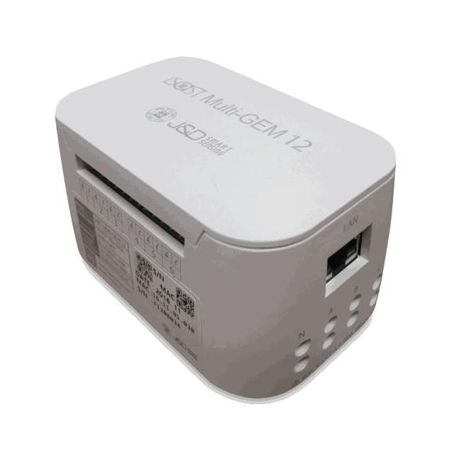 J&D Manufacturing Multi-GEM-12-WiFi electronic component