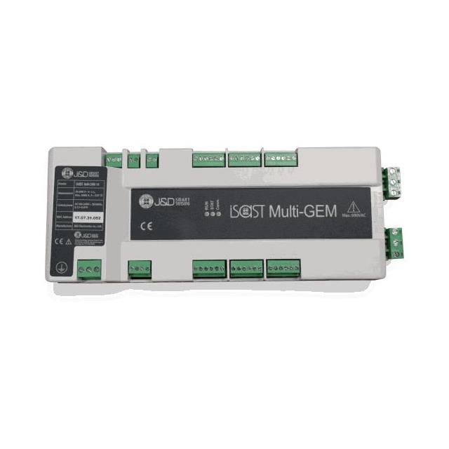 J&D Manufacturing Multi-GEM-18 electronic component