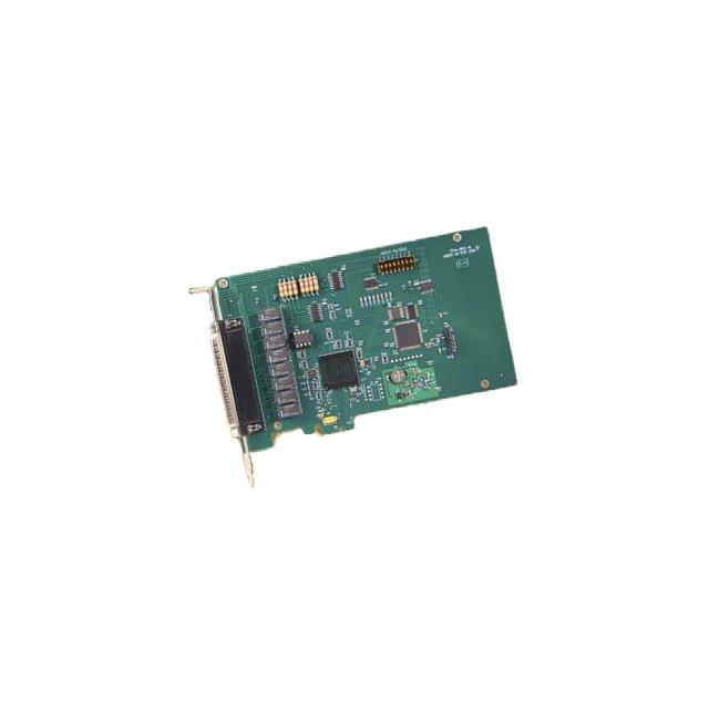 ACCES I/O Products, Inc. PCIe-IIRO-8-RoHS electronic component