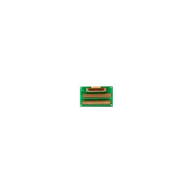 ACCES I/O Products, Inc. STB-37-RoHS electronic component