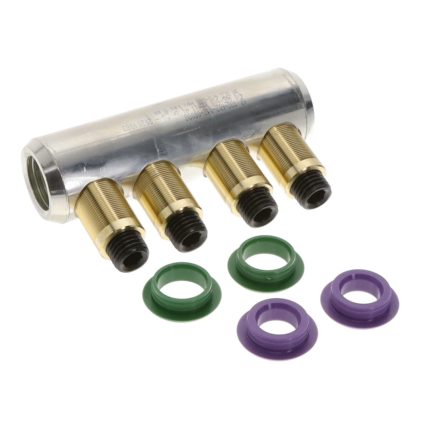 3M QCI 4/0-600 electronic component