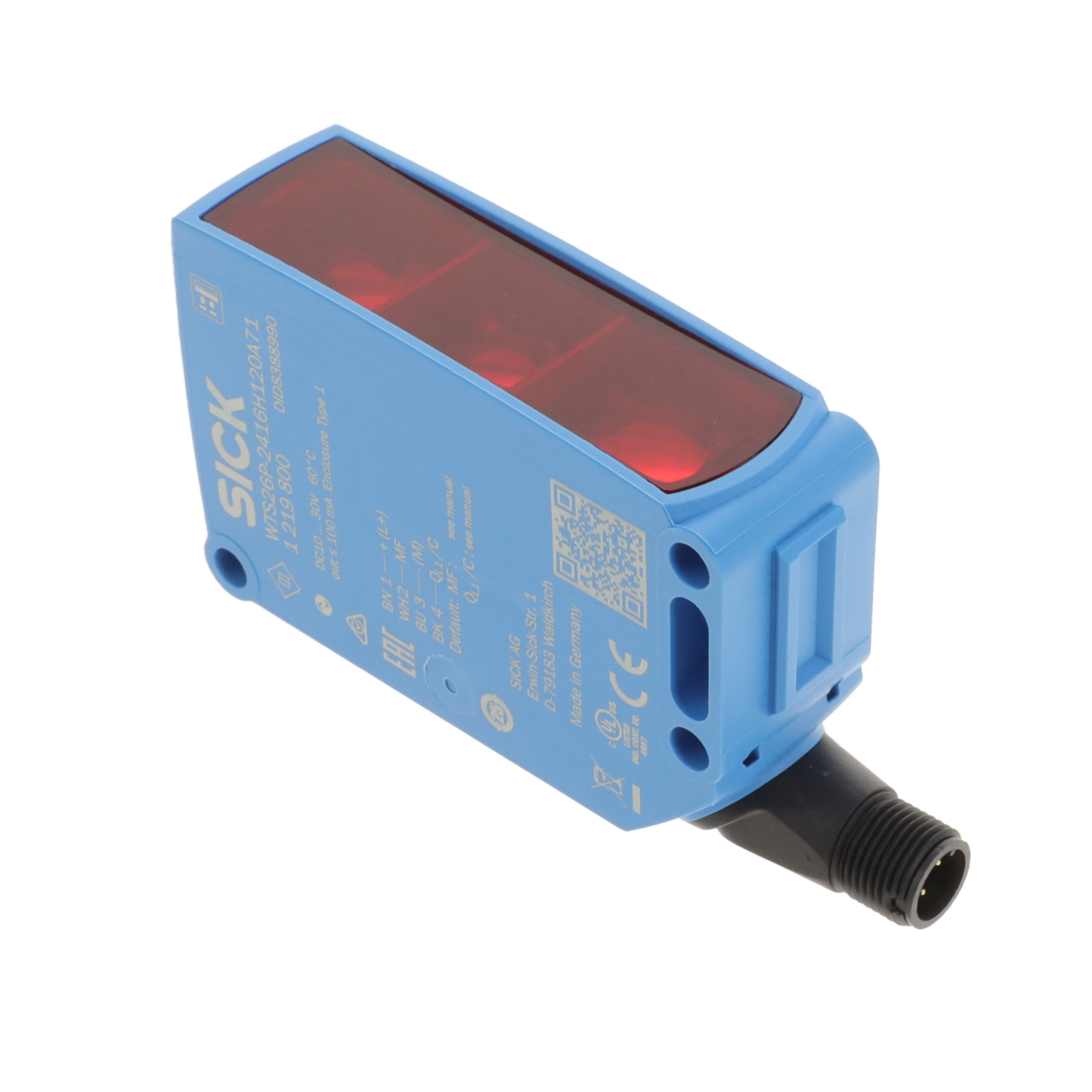 SICK, Inc. 1219800 electronic component