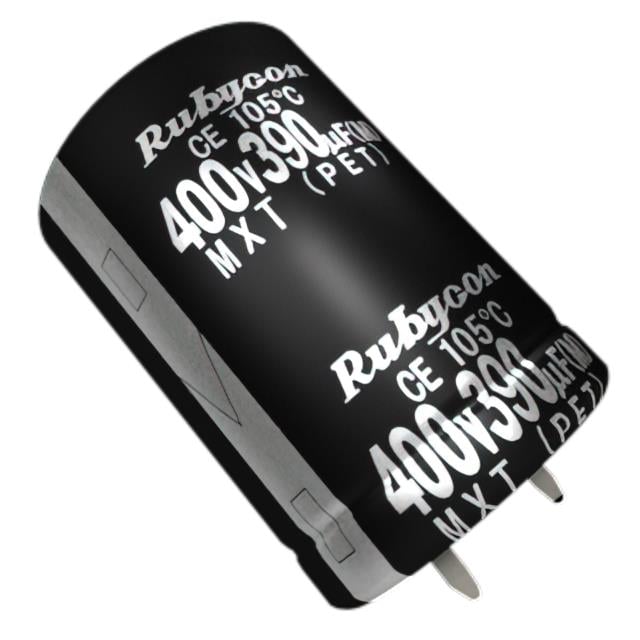 Rubycon 450MXT180MEFCSN25X25 electronic component
