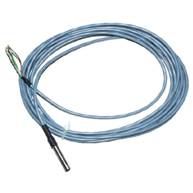 Angst+Pfister Sensors and Power AG TA-SMT172-CS045-D07-CL0100S electronic component