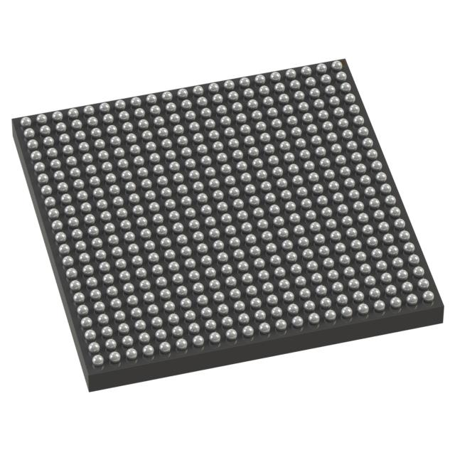 Micron Technology Inc. MT62F1G64D4EK-026 WT:B electronic component