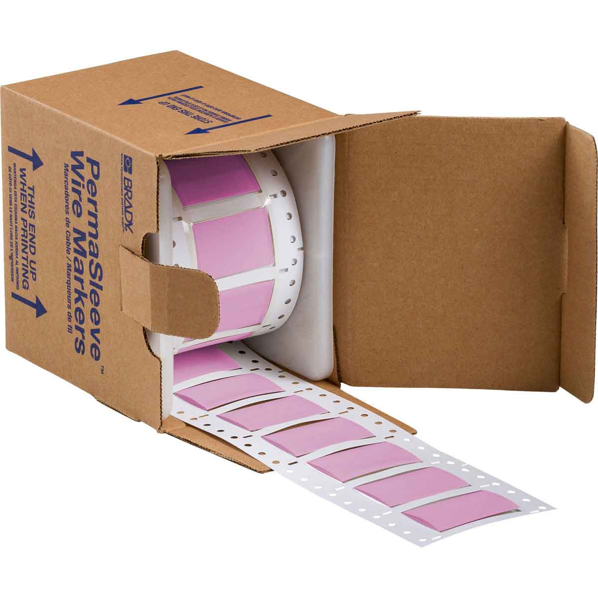Brady Corporation 2HT-750-2-PK-S-2 electronic component