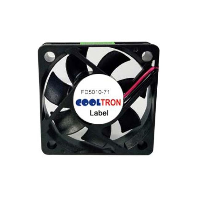Cooltron Industrial Supply FD5010S12W7-71-2NSC electronic component