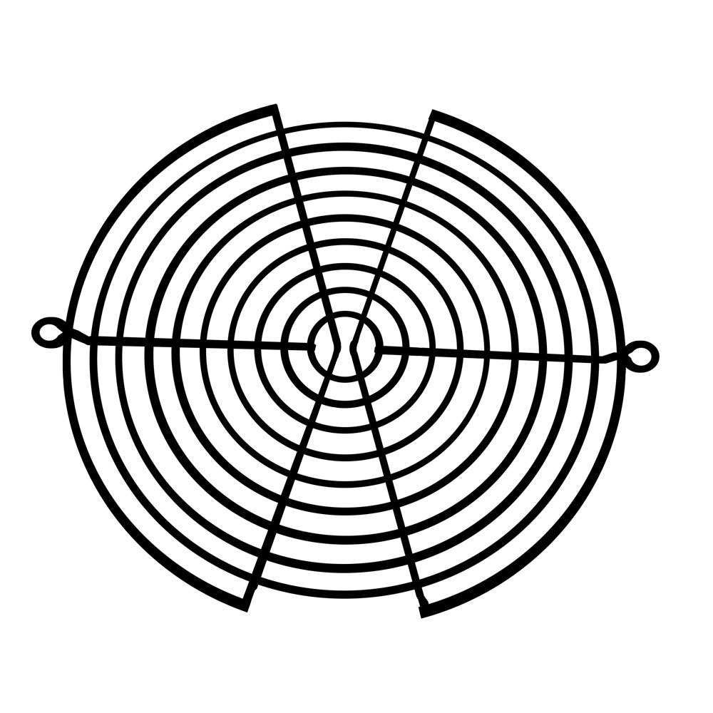 Orion Fans G172-10HABC electronic component
