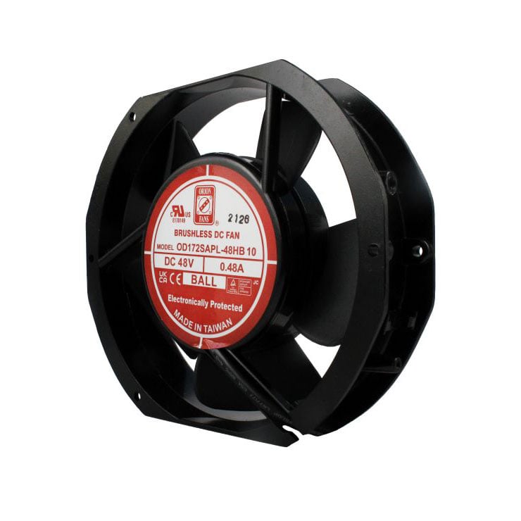 Orion Fans OD172SAP-24HTB0421 electronic component