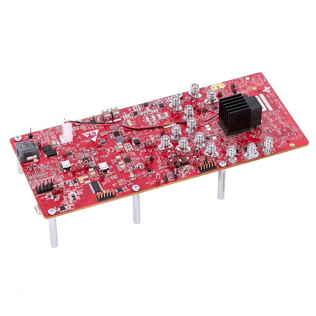 Texas Instruments TRF1208-AFE7950EVM electronic component