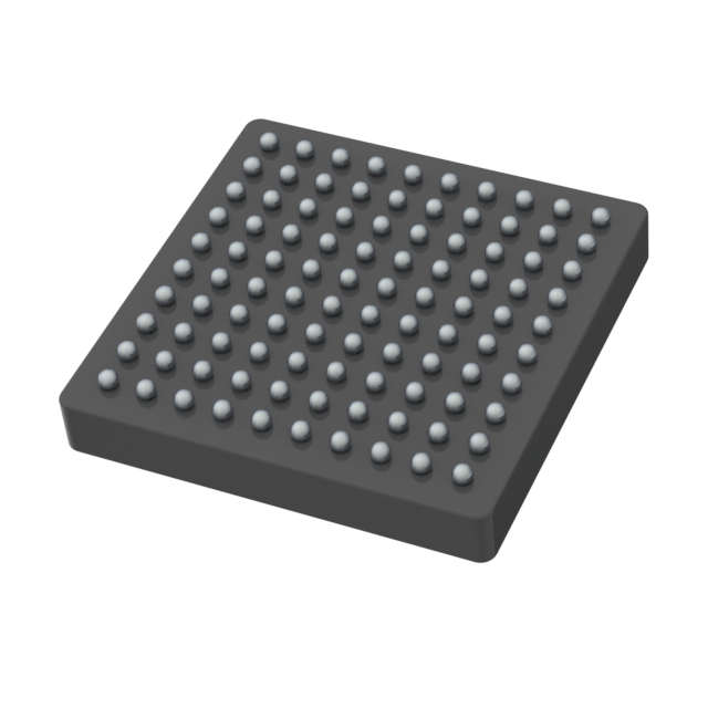 Efinix, Inc. TI60F100S3F2C4L electronic component
