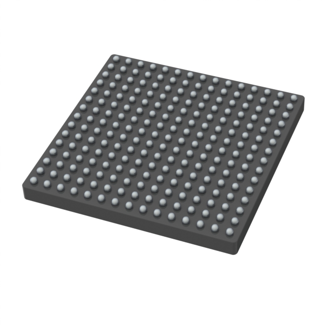 Efinix, Inc. TI60F225C3L electronic component