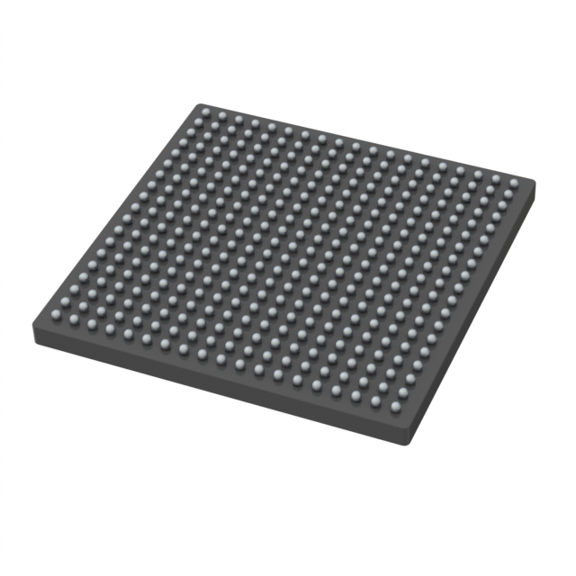 Efinix, Inc. TI180J361I4 electronic component