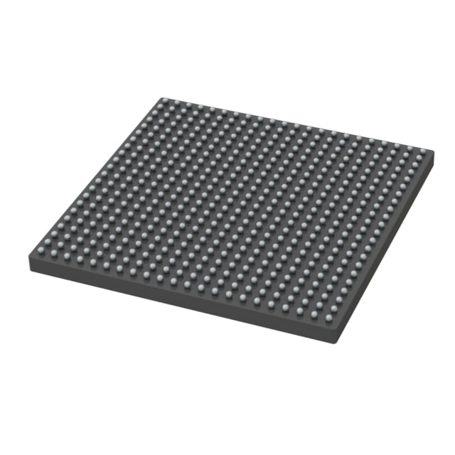 Efinix, Inc. TZ170J484I3 electronic component