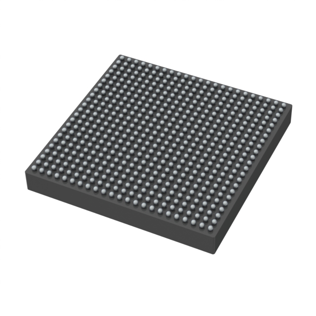 Efinix, Inc. TI180G529C4 electronic component