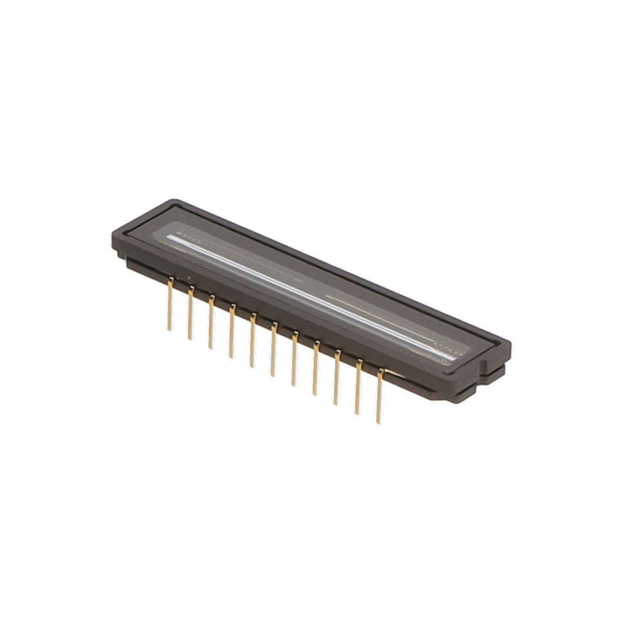 Toshiba Semiconductor and Storage TCD1209DG(8Z,W) electronic component