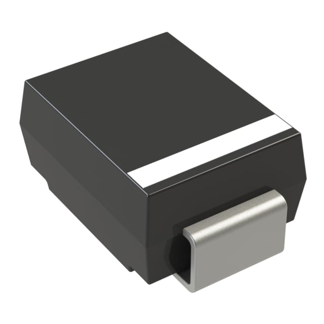 MCC (Micro Commercial Components) SMBJ7.0A-TP electronic component