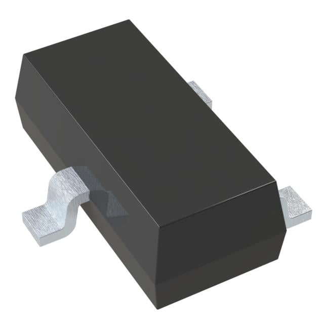 MCC (Micro Commercial Components) SI2301-TP electronic component