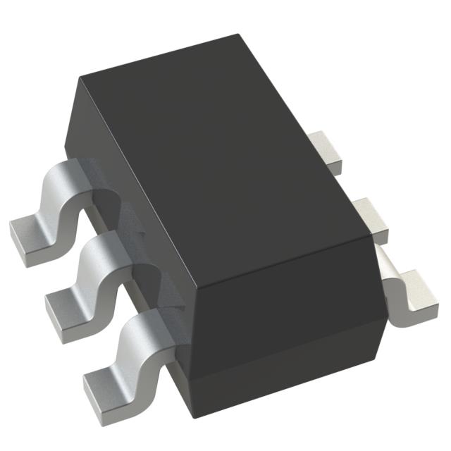 MCC (Micro Commercial Components) SI3139KDW-TP electronic component
