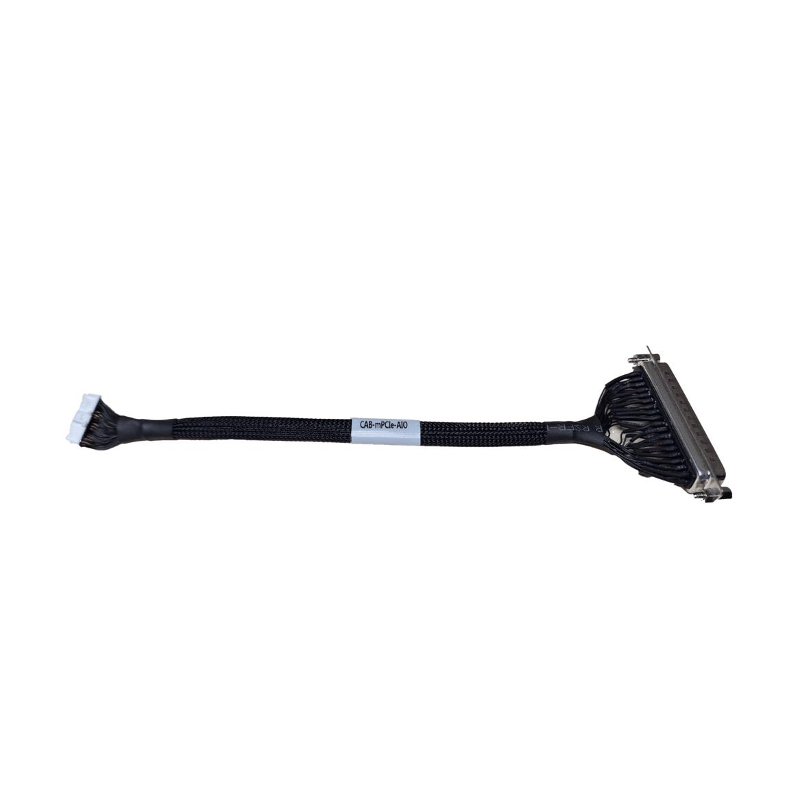 ACCES I/O Products, Inc. CAB-mPCIe-ADIO electronic component