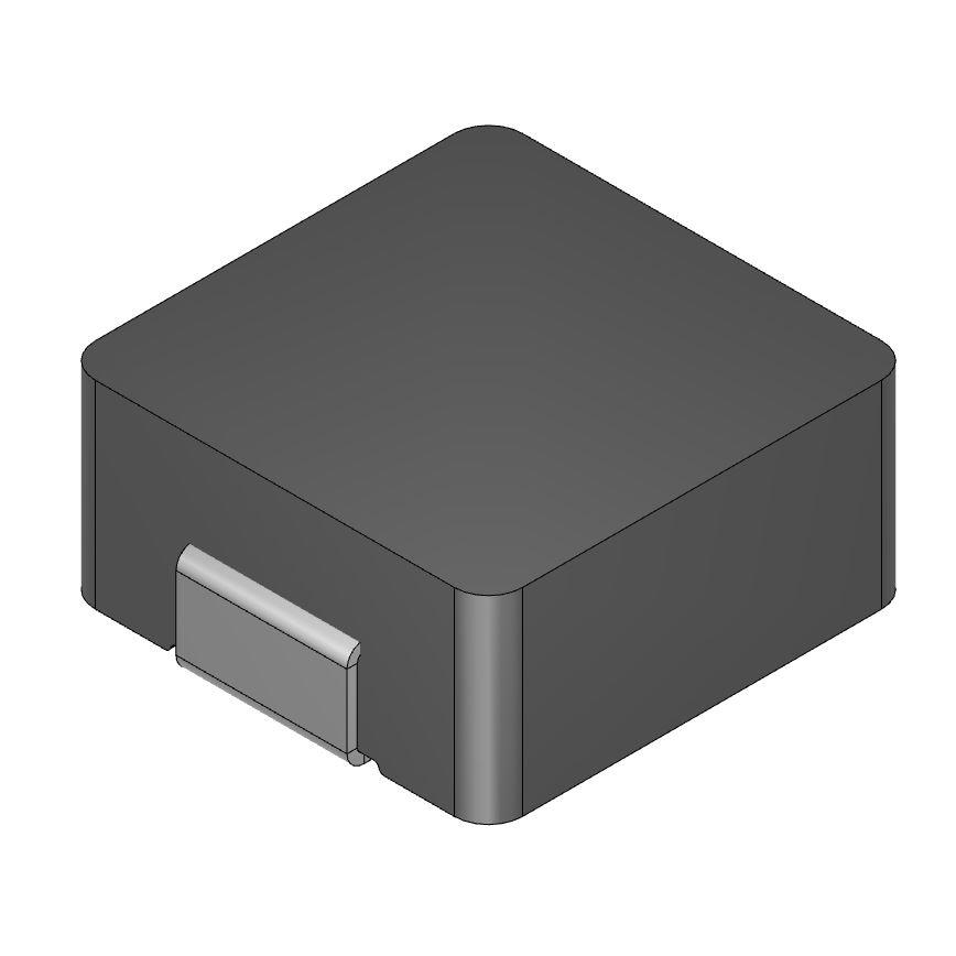 Delta Electronics/Cyntec CMLE104T-1R0MS electronic component