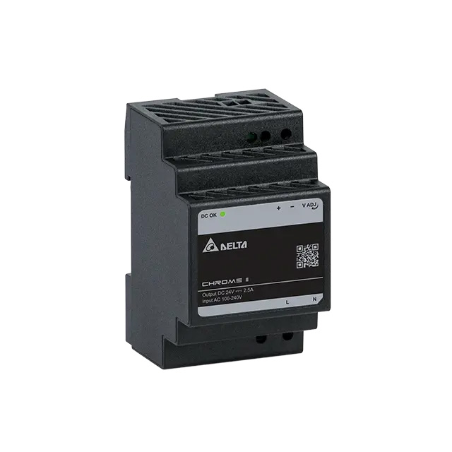 Delta Electronics DRC-48V060W1RZ electronic component