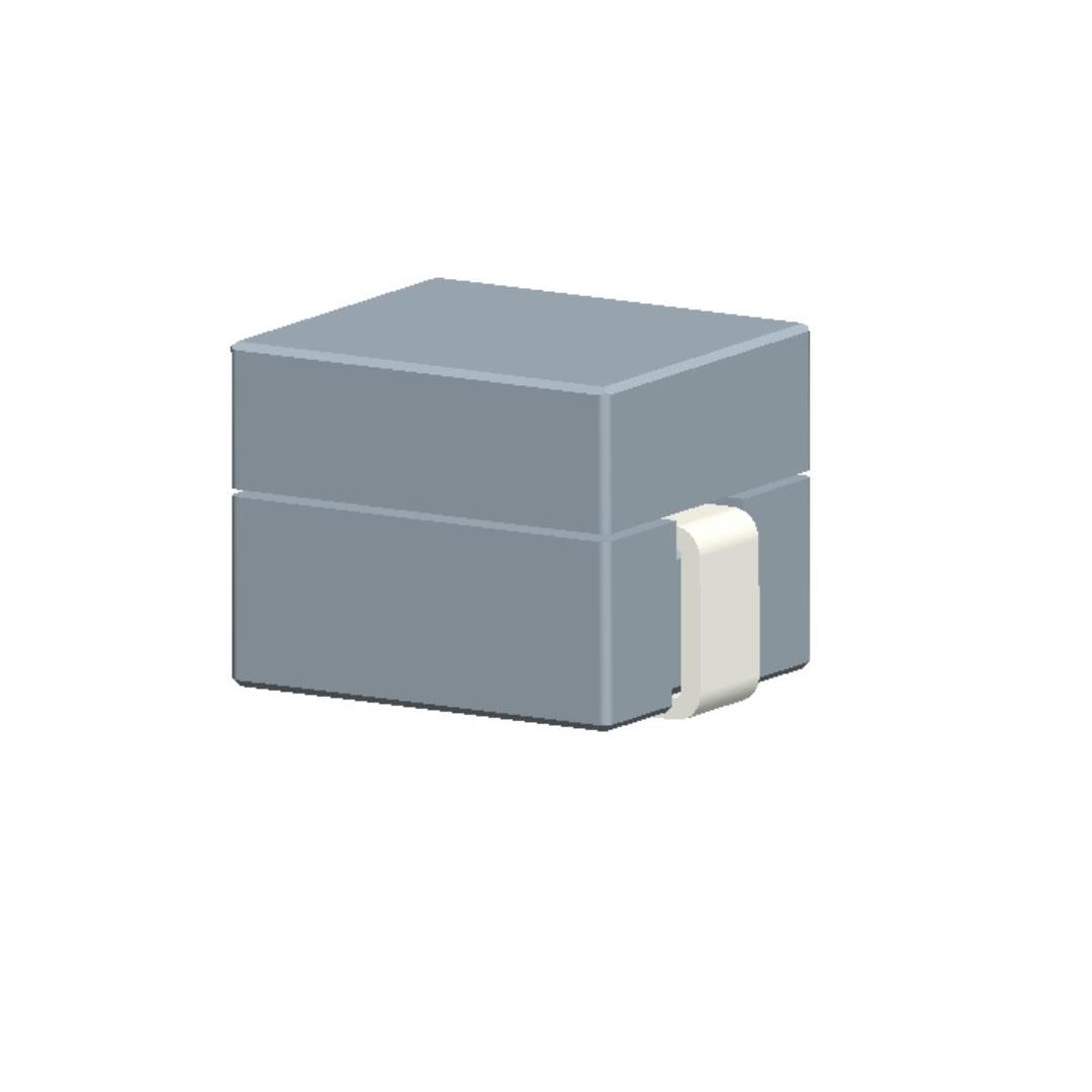 Delta Electronics/Cyntec HCB1075N-271 electronic component