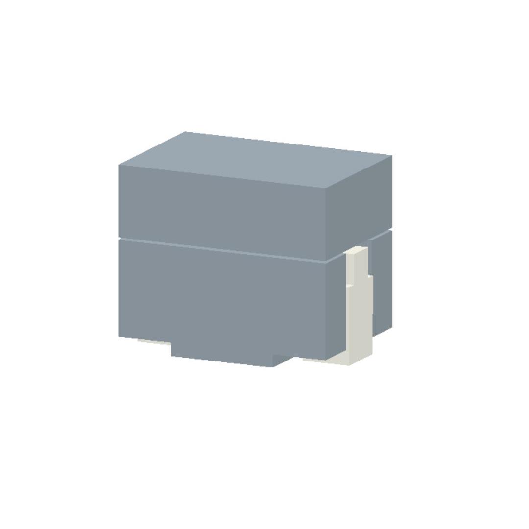 Delta Electronics/Cyntec HCB118080S-101 electronic component