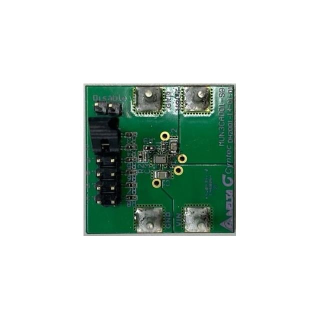 Delta Electronics/Cyntec MUN3CAD01-SB EVB electronic component