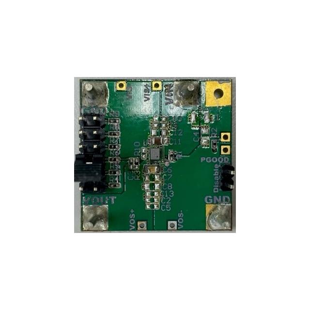 Delta Electronics/Cyntec MUN3CAD03-SE EVB electronic component