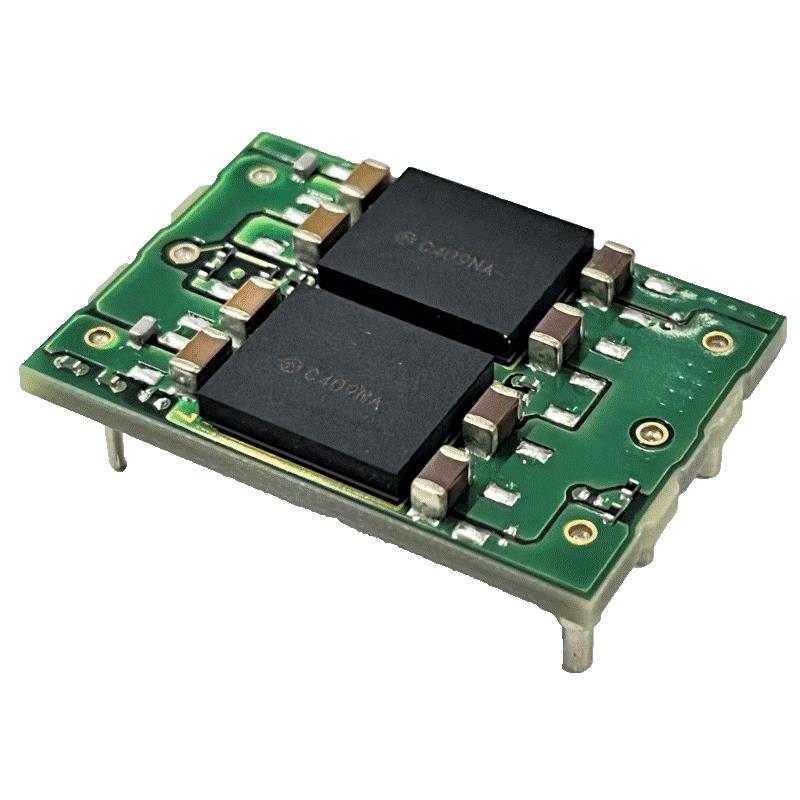 Murata Power Solutions Inc. MYC0409-NA-200WD-EVM electronic component