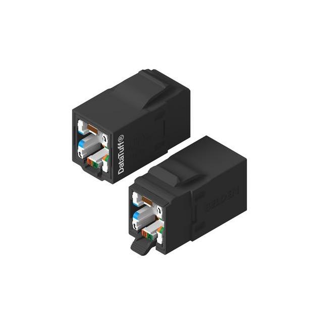 Belden Inc. RVAIU2UBK-S1 electronic component