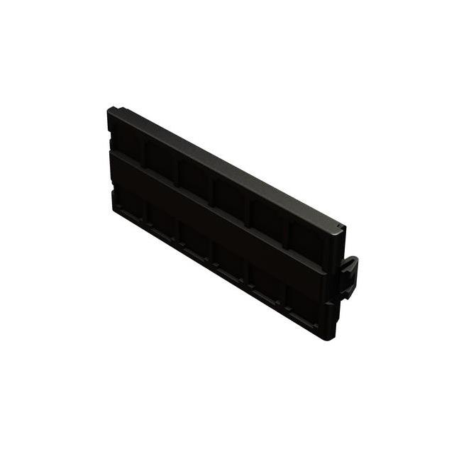 Belden Inc. RVUPPBM12BBK electronic component
