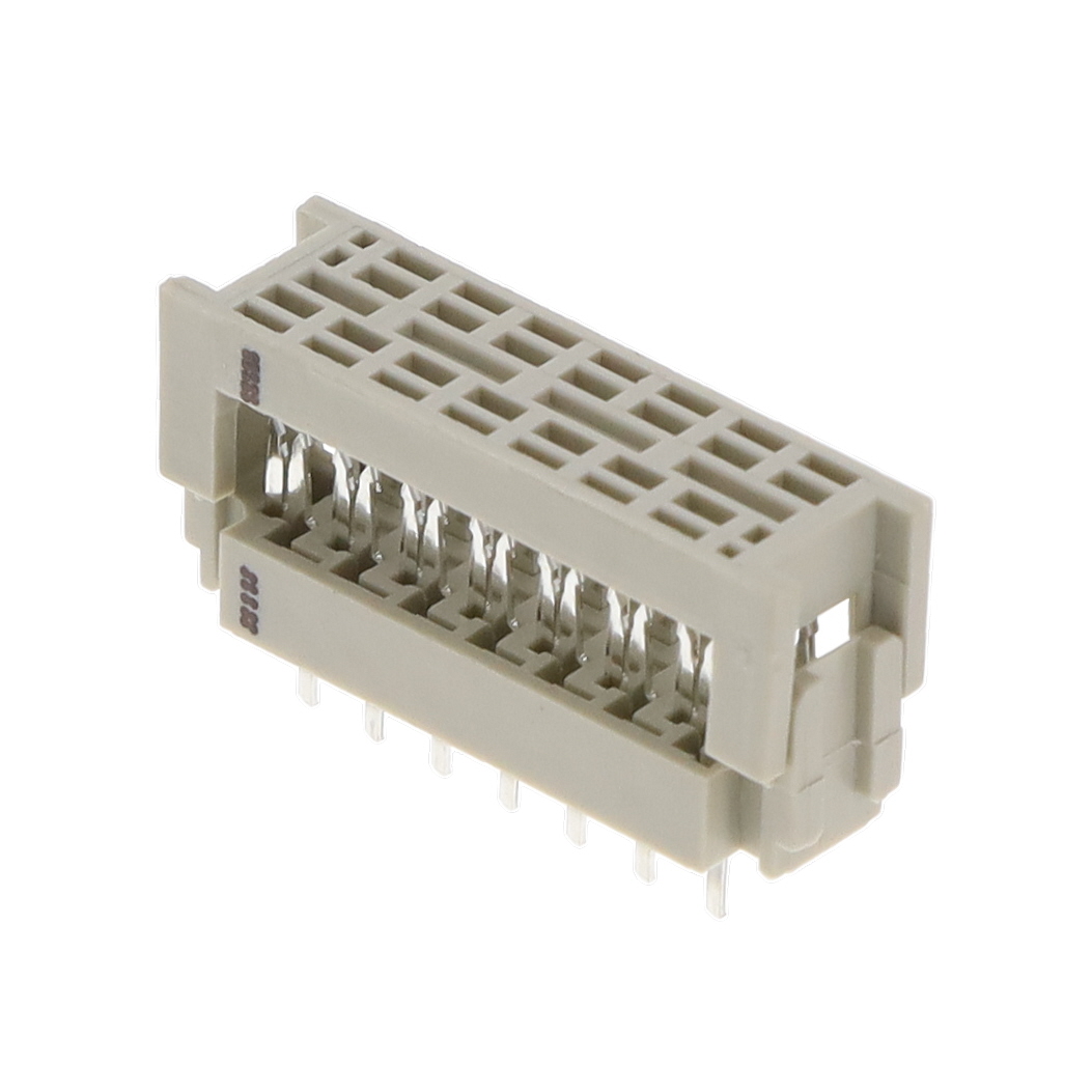 TE Connectivity AMP Connectors 1-216791-4 electronic component